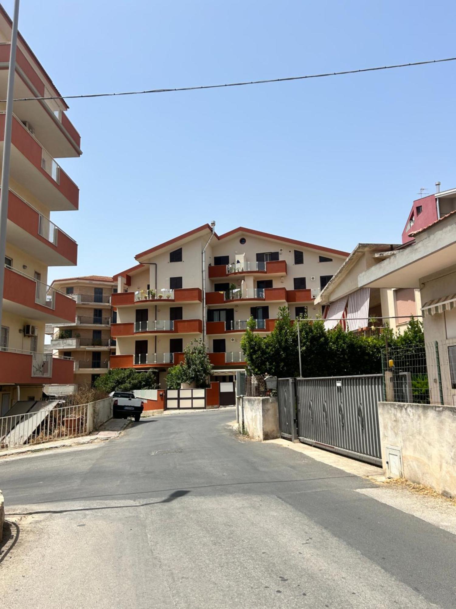 Il Nido Di Sarah Modica Exterior foto