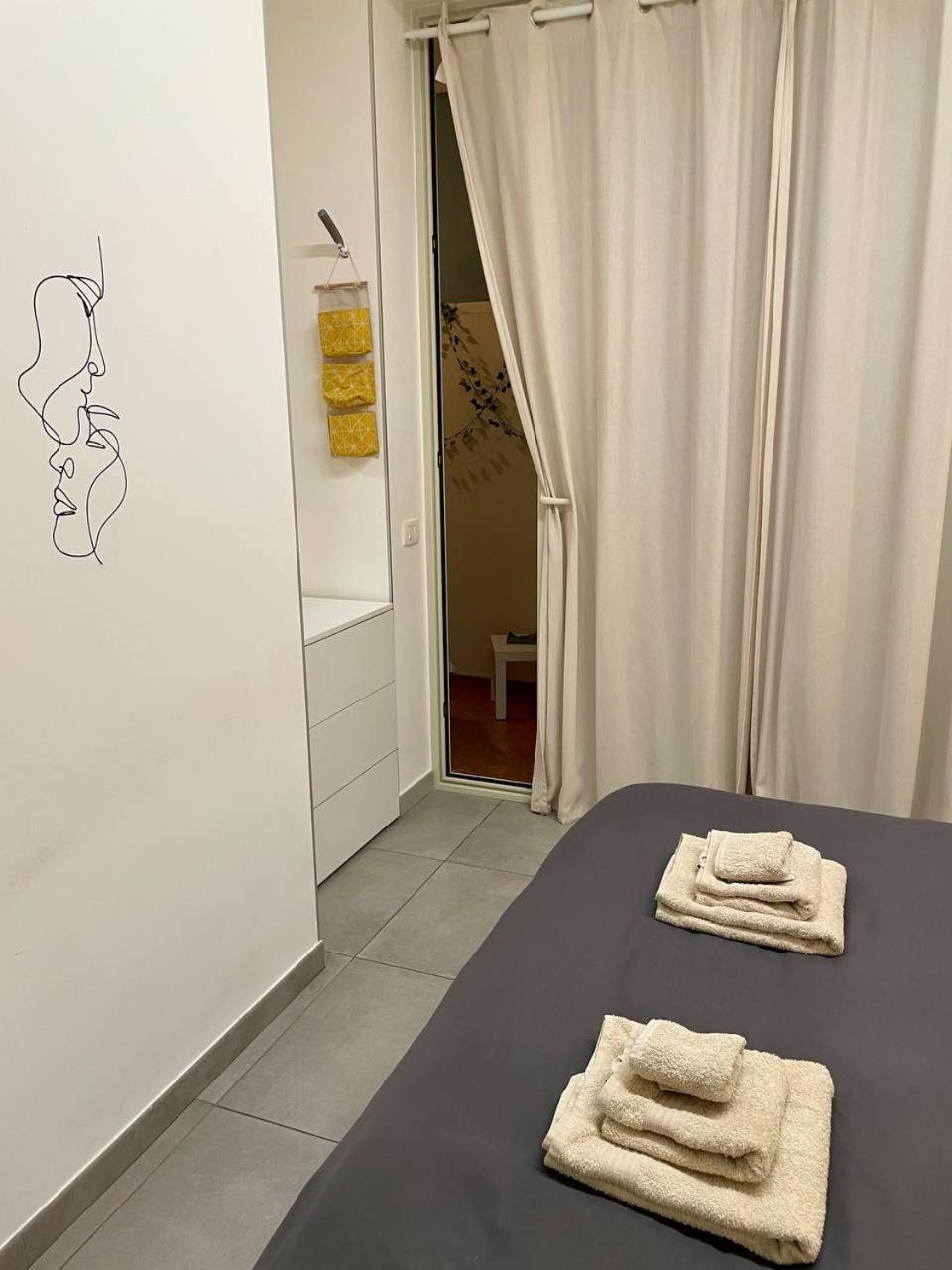 Il Nido Di Sarah Modica Exterior foto